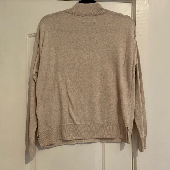 Old Navy • Mock neck sweater - Picture 3 of 6